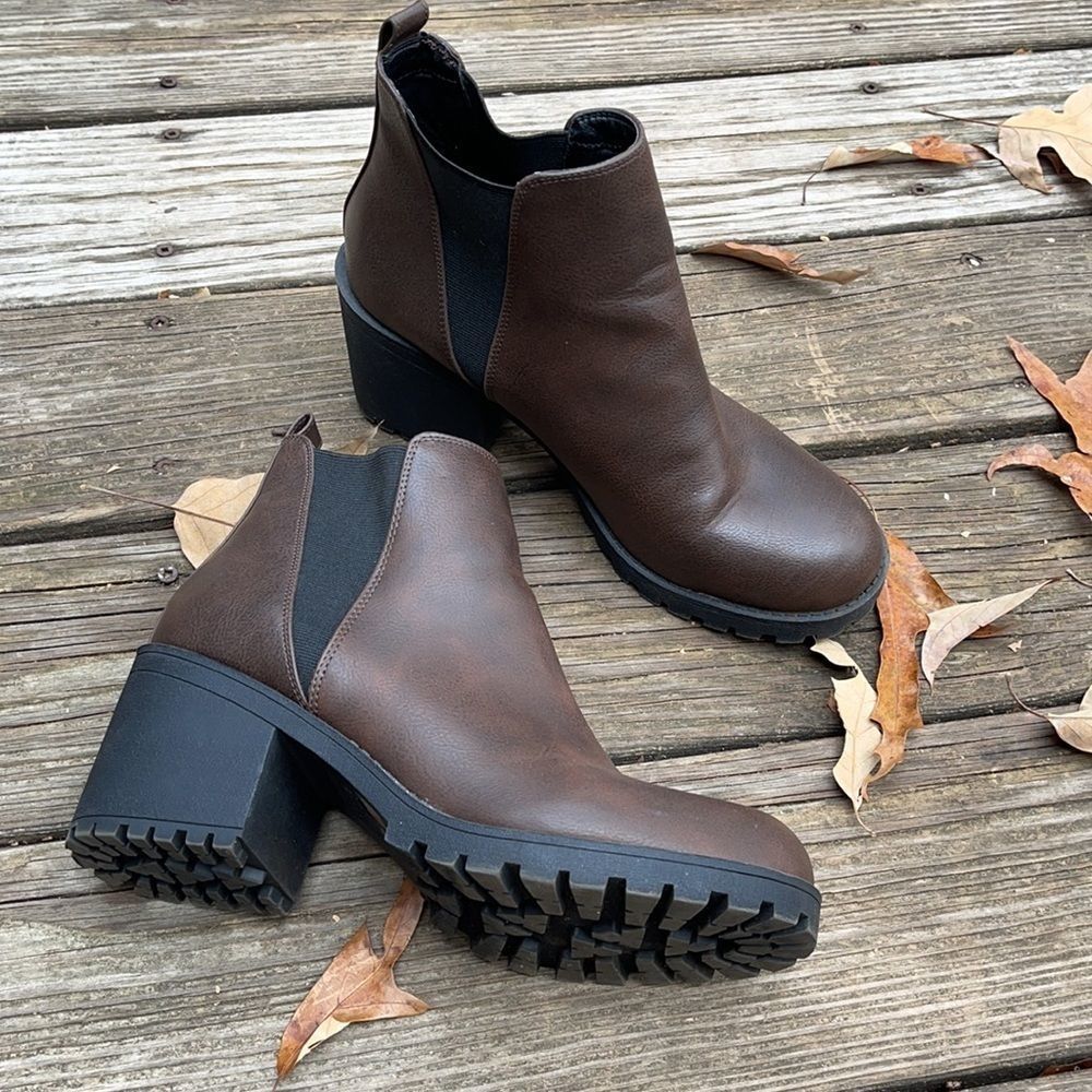 NEW Dirty Laundry Lita Boots - Picture 10 of 14